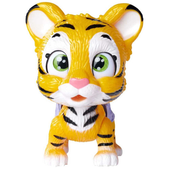 SIMBA Pamper Petz Tigre 15 cm Figure