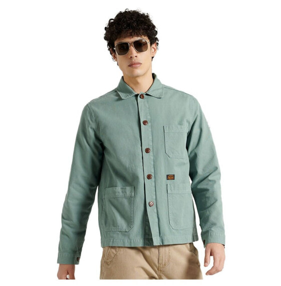 SUPERDRY Uitlity Worker jacket