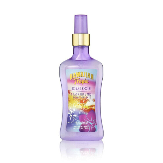 Одеколон для тела Hawaiian Tropic Island Resort 250 ml