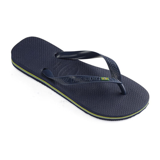 HAVAIANAS Brasil Flip Flops