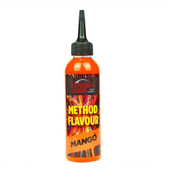 MOTABA Method Smoke Fluo 150ml Mango Liquid Bait Additive