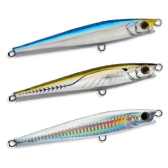 YO-ZURI Hydro Monster Shot minnow 100g 140 mm