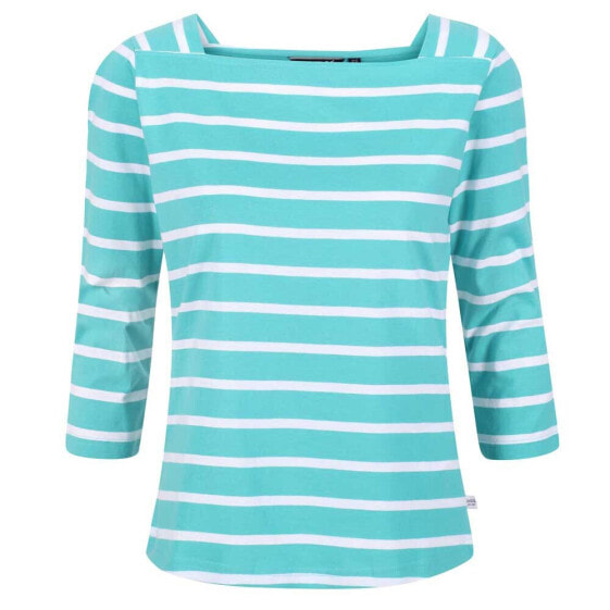 REGATTA Polexia 3/4 sleeve T-shirt