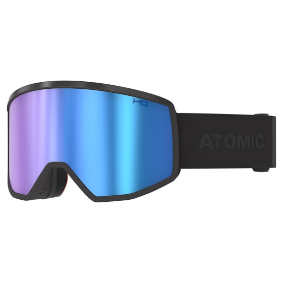 ATOMIC Four HD Ski Goggles