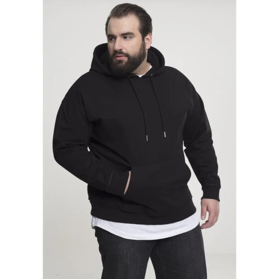 URBAN CLASSICS Oversized Big sweatshirt