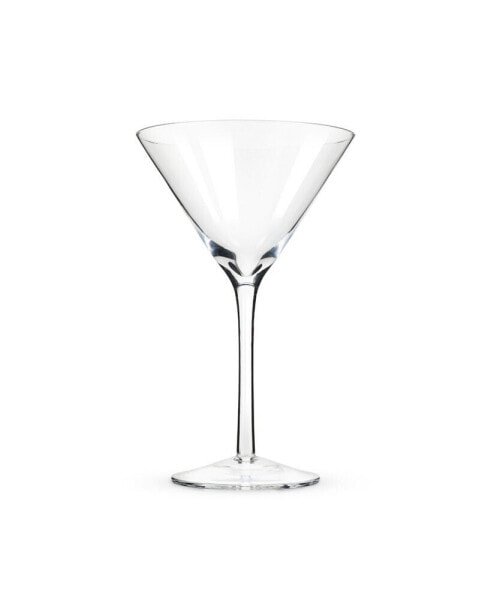 Manhattan Martini Glass, Set of 4, 12 Oz