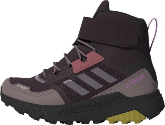 Buty trekkingowe męskie Adidas Buty adidas Terrex Trailmaker High C.RDY GZ1173