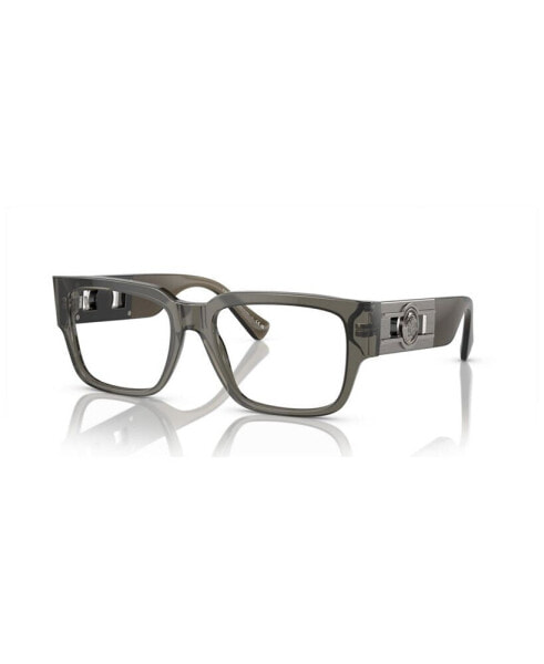 Men's Eyeglasses, VE3350