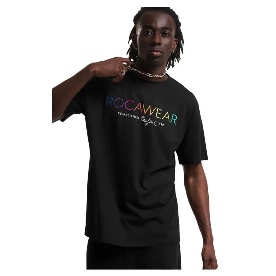 ROCAWEAR RWTS065T short sleeve T-shirt