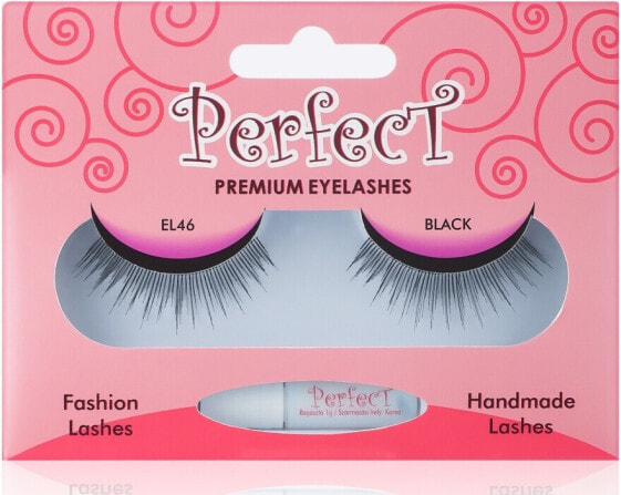 Aden Cosmetics Fashion Lashes