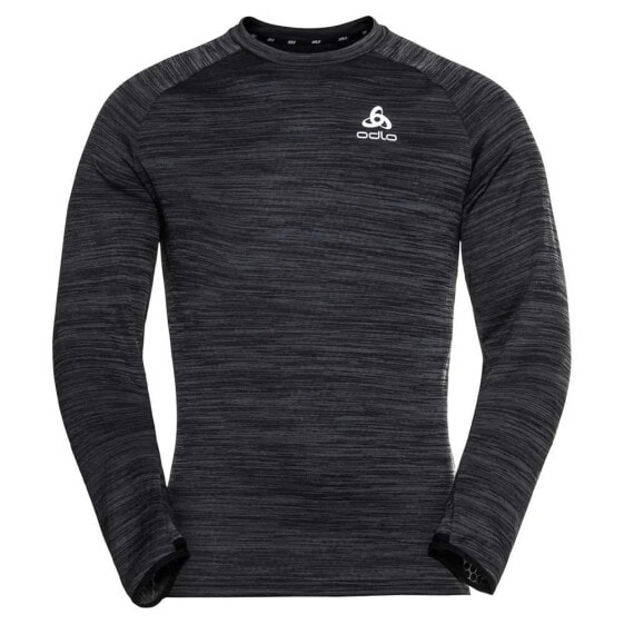 ODLO Run Easy Warm long sleeve T-shirt