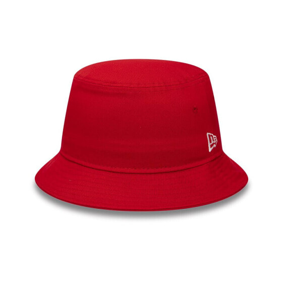 New Era Essential Bucket Hat