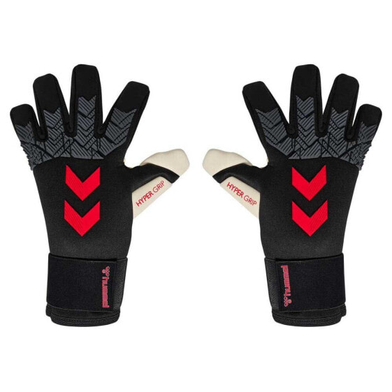 HUMMEL Hyper Grip goalkeeper gloves