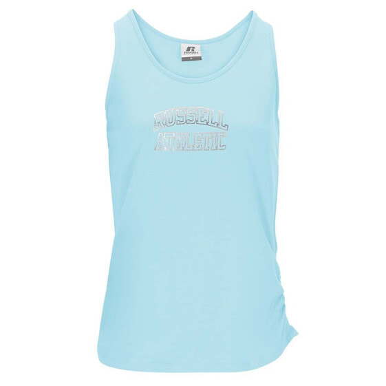 RUSSELL ATHLETIC AWT A31031 sleeveless T-shirt