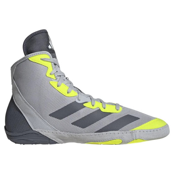 ADIDAS Adizero Mat Wizard 6 wrestling shoes