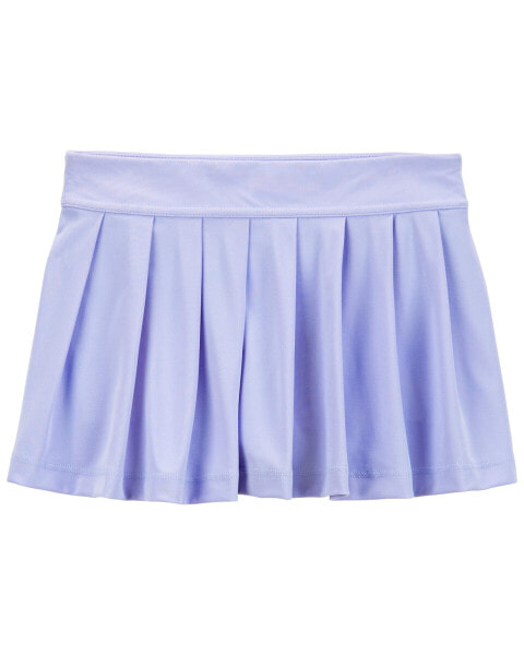 Kid Match Skort 12