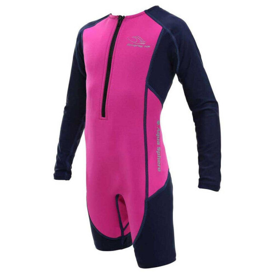 AQUASPHERE Stingray HP2 Junior Long Sleeve Wetsuit