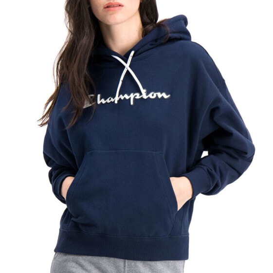 Champion Hooded