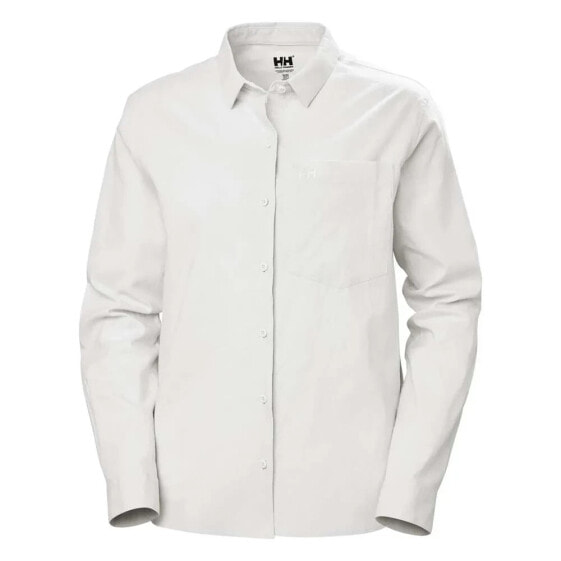 HELLY HANSEN Club long sleeve shirt