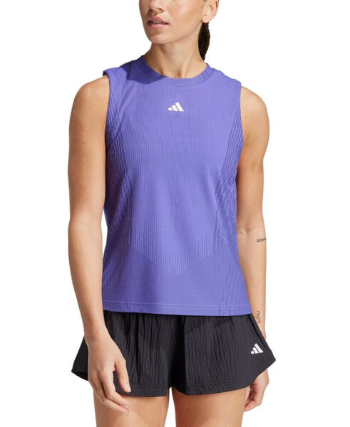 Women's Match Pro Airchill Tennis Tank Top