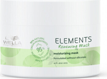 Elements (Moisturizing Mask)