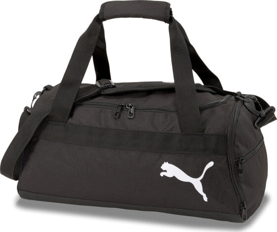 Puma Torba sportowa Team Goal 23 czarna 24 l