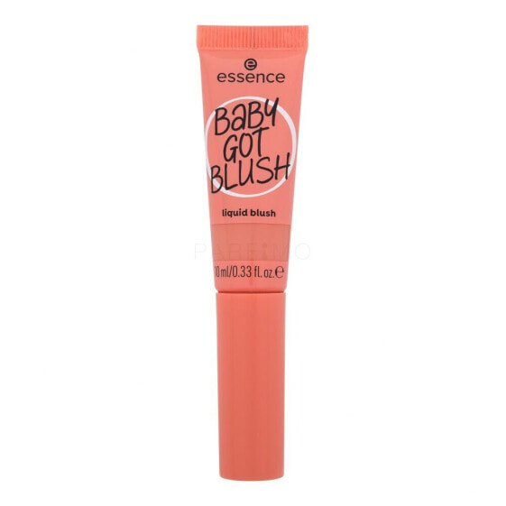 Essence Baby Got Blush Liquid Blush 10 ml rouge für Frauen