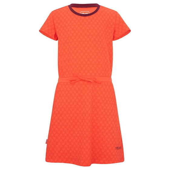 TROLLKIDS Noresund dress