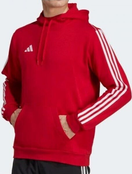 Adidas Bluza adidas Tiro 23 SW Hoody M HS3600, Rozmiar: S