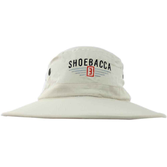 SHOEBACCA Outback Boonie Hat Mens Size S/M Athletic Sports P4570-STN-SB