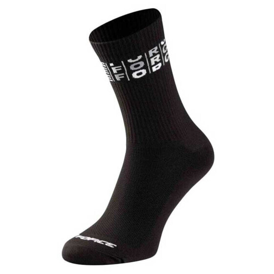 FORCE Mesa socks