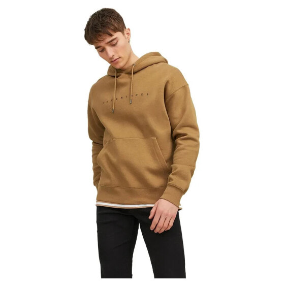 JACK & JONES Star hoodie