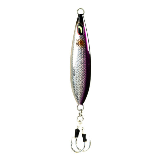 Shimano Anchovy BUTTERFLY WING-FALL Jigs (BF200WFAN) Fishing