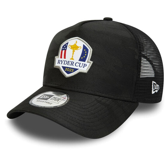 NEW ERA 9forty Ryder Cup 23 Trucker Cap