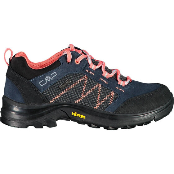 CMP 31Q9684 Thiamat Low 2.0 WP Hiking Shoes