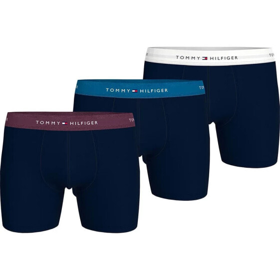 TOMMY HILFIGER UM0UM02765 boxers 3 units