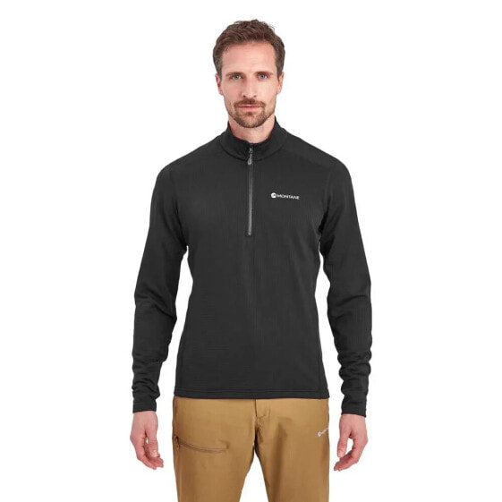 MONTANE Protium fleece