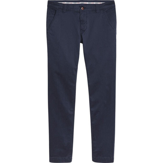 TOMMY JEANS Scanton chino pants