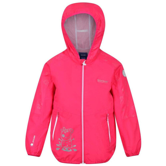 REGATTA Peppa jacket