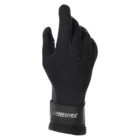 SO DIVE 3 mm gloves