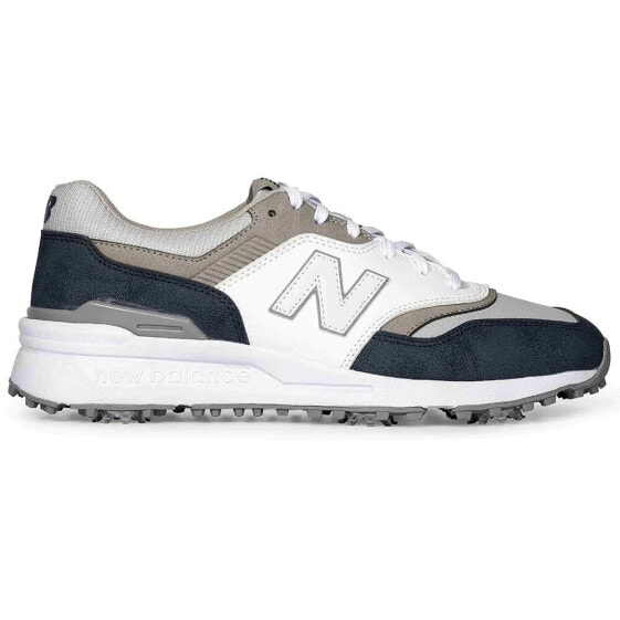 NEW BALANCE GOLF 997 SL golf shoes