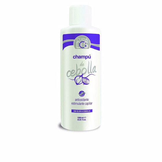 ONION macadamia oil shampoo 1000 ml