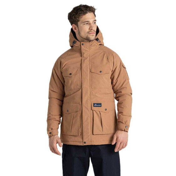 CRAGHOPPERS Waverly Thermic jacket