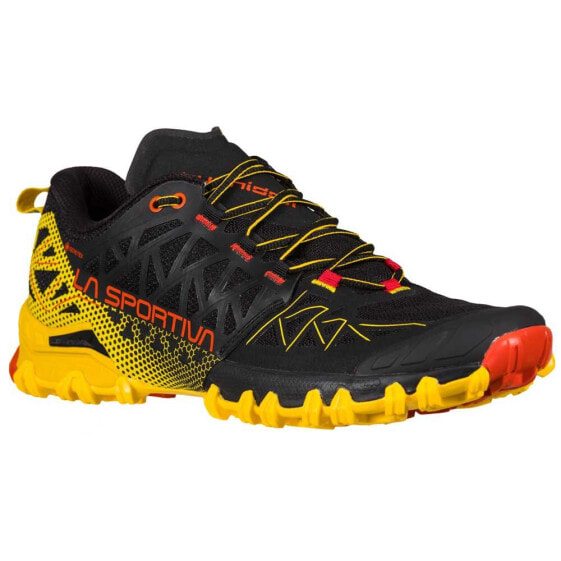 Кроссовки La Sportiva Bushido II Trail Run