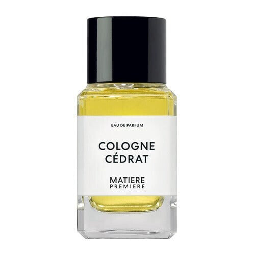 Matiere Premiere Cologne Cédrat Eau de Parfum