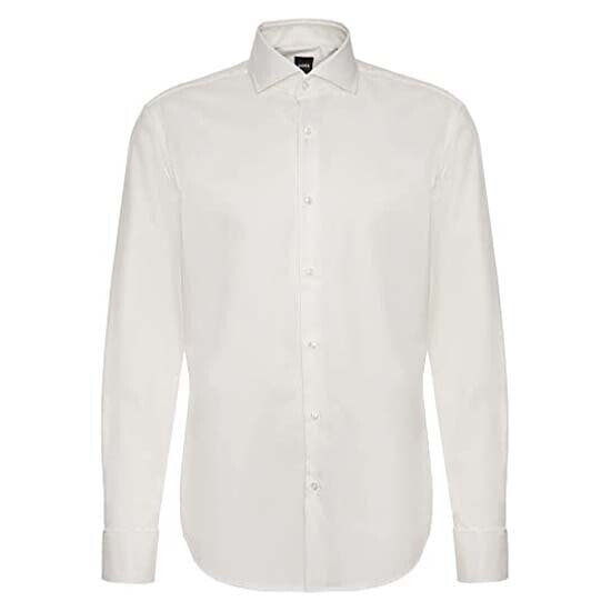 BOSS Joe Spread long sleeve shirt