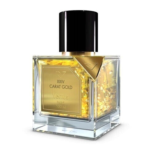 Vertus XXIV Carat Gold Eau de Parfum