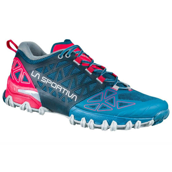 Кроссовки La Sportiva Bushido II Running s