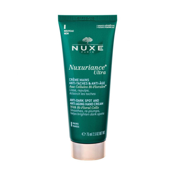 NUXE Nuxuriance Ultra Anti-Dark Spot And Anti-Aging Hand Cream 75 ml handcreme für Frauen