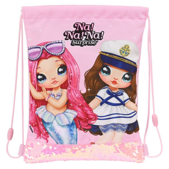 SAFTA Nanana Sparkles gymsack